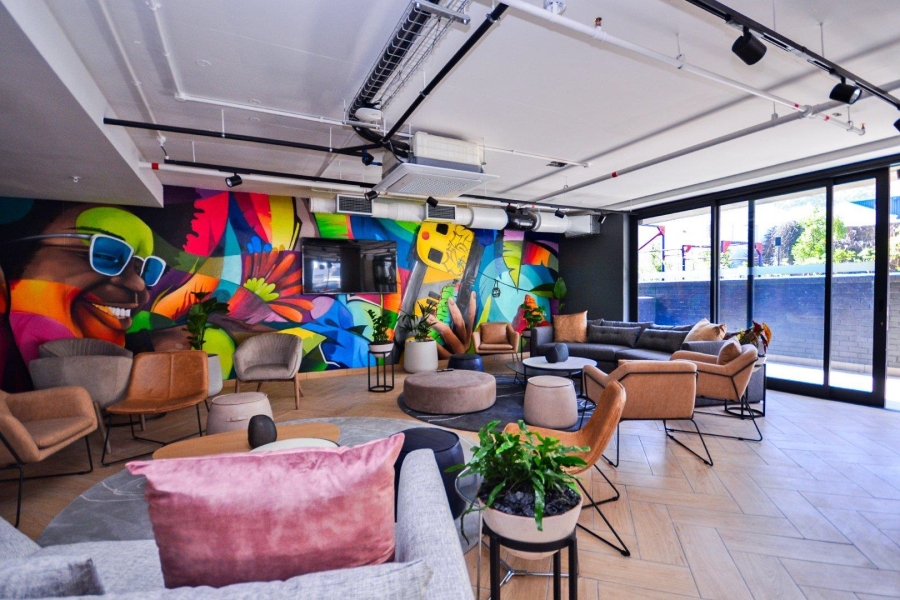 To Let 0 Bedroom Property for Rent in Sea Point Western Cape